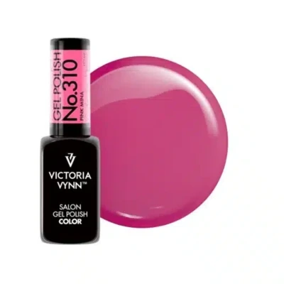 Victoria Vynn - Gel Polish - 310 Pink Mina 8ml