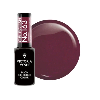 Victoria Vynn - Gel Polish - 163 Glory Berry 8ml