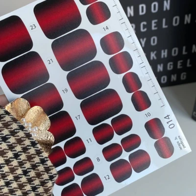 Slidiz - Vizes matrica - 014