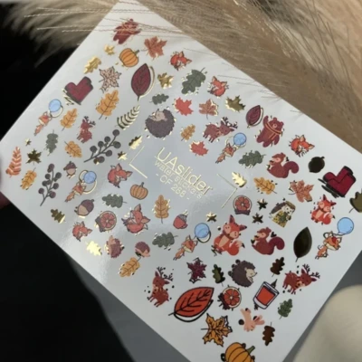 UAslider Matrica CF 288