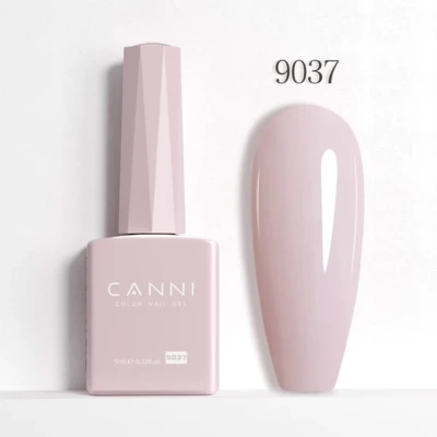 Canni - Hema Free UV/Led Gél Lakk 9ml 9037