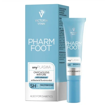 Victoria Vynn - Pharm Foot - Ony Plasma 15ml