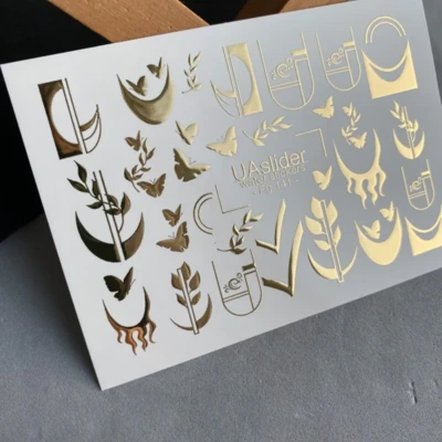 UAslider Matrica Fg 141