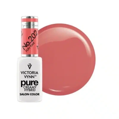 Victoria Vynn - Pure Creamy Hybrid - 202 Fun Time 8ml