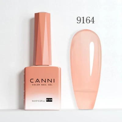 Canni - Hema Free UV/Led Gél Lakk 9ml 9164