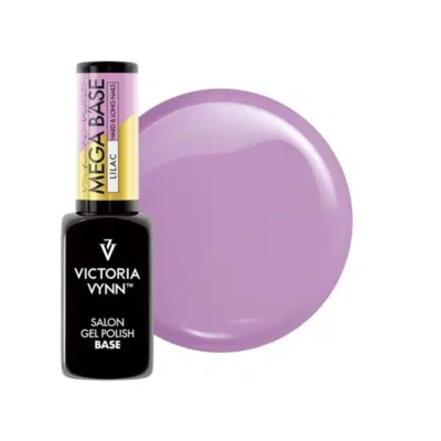 Victoria Vynn - Mega Base - Lilac 8ml