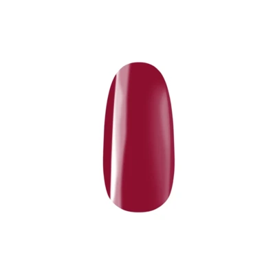 Pearl Nails Classic 382 gél lakk - bordó
