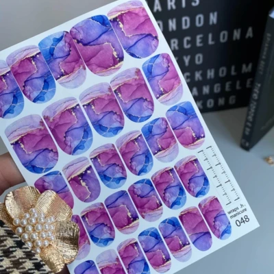 Slidiz - Vizes matrica - 048