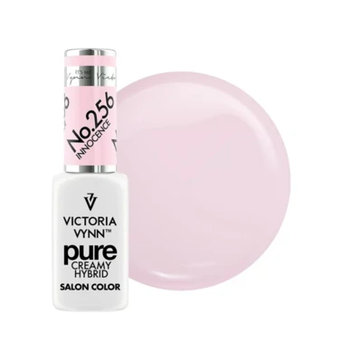 Victoria Vynn - Pure Creamy Hybrid - 256 Innocence 8ml