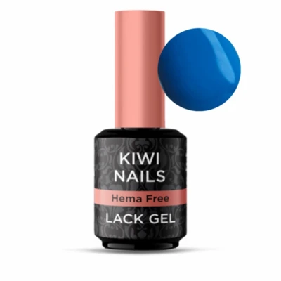 KIWI NAILS LACK GEL S63 8ML