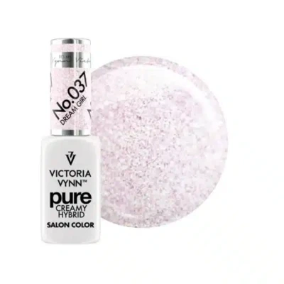 Victoria Vynn - Pure Creamy Hybrid - 037 DREAM GIRL 8ml
