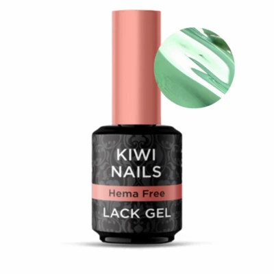 KIWI NAILS LACK GEL S105 4ML