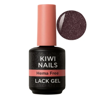 KIWI NAILS LACK GEL REFLECTIVE 09 8ML