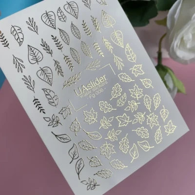 UAslider Matrica Fg 6