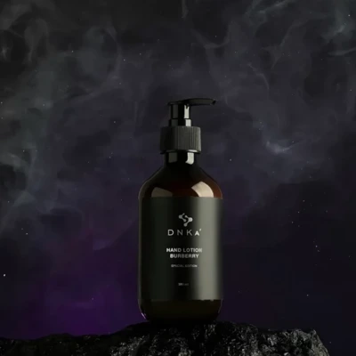 DNKa’ Hand Lotion Blurberry, 300 ml