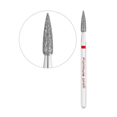 Formulapro Éles lángvágó carrot red 0.25