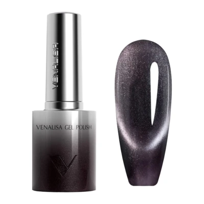 Venalisa - Venalisa UV/LED Gél Lakk 10 ml No.5648 Cat-Eye - 10ml