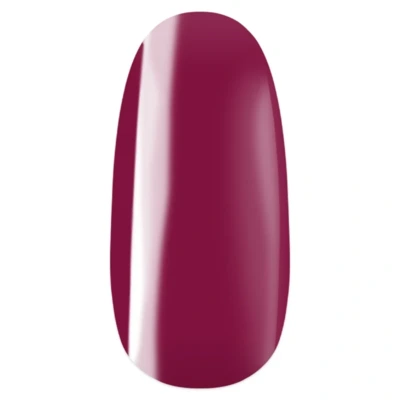 Pearl Nails Classic 526 gél lakk - sötét lila