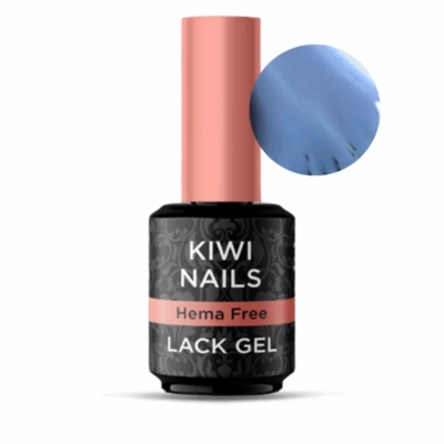 KIWI NAILS LACK GEL S102 8ML
