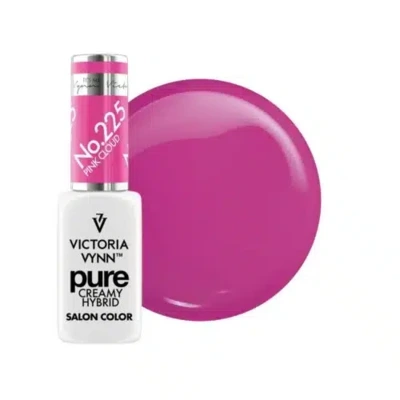 Victoria Vynn - Pure Creamy Hybrid - 225 Pink Cloud 8ml