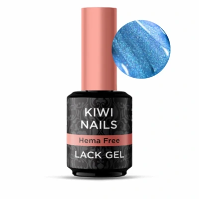 KIWI NAILS LACK GEL S103 4ML