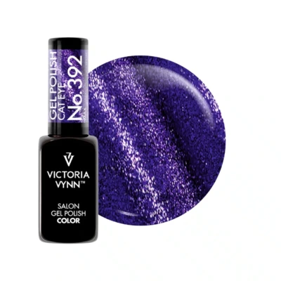 Victoria Vynn - Gel Polish - 392 Max 8ml