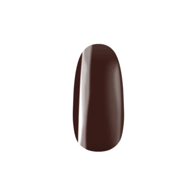 Pearl Nails Classic 428 gél lakk - lilás-bordós barna