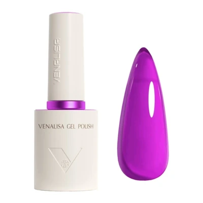 Venalisa UV/LED Gél Lakk 10 ml No.5087.C
