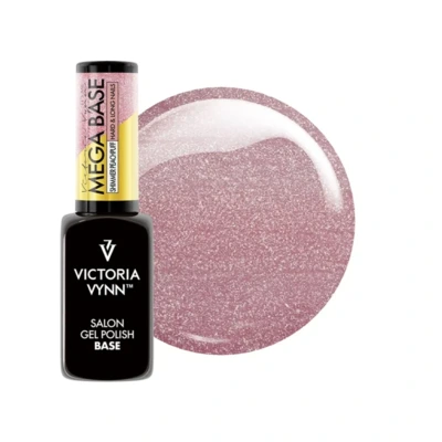 Victoria Vynn - Mega Base - Shimmer Peachpuff 8ml