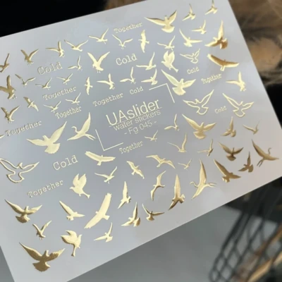 UAslider Matrica Fg 45