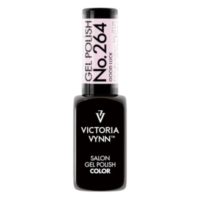 Victoria Vynn - Gel Polish - 264 Good Luck 8ml