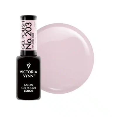 Victoria Vynn - Gel Polish - 203 Hypnotic Rose 8ml