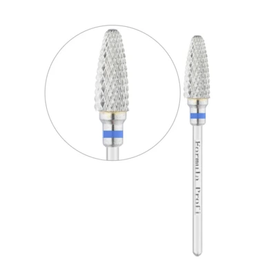 Formulapro TBC Kukorica (blue) – Formula Profi