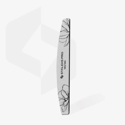 STALEKS félhold reszelő 180/180 | EXPERT - 25db