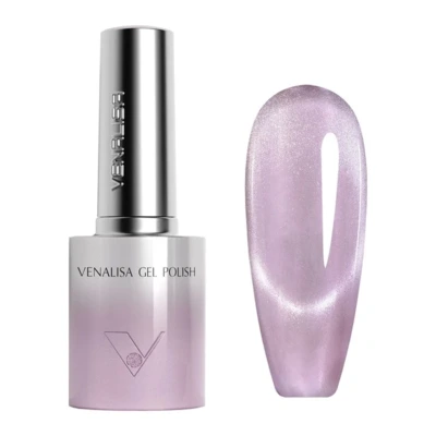 Venalisa - Venalisa UV/LED Gél Lakk 10 ml No.5629 Cat-Eye - 10ml