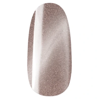 Pearl Nails Classic C543 gél lakk - pezsgő Cat Eye