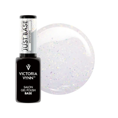 Victoria Vynn - Just Base - Snowden 8ml