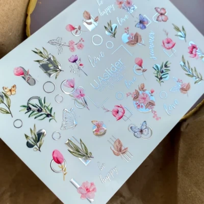 UAslider Matrica CF 369