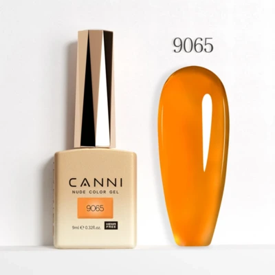 Canni - Hema Free UV/Led Gél Lakk 9ml 9065