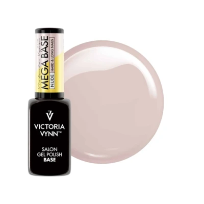 Victoria Vynn - Mega Base - Nude - 15ml