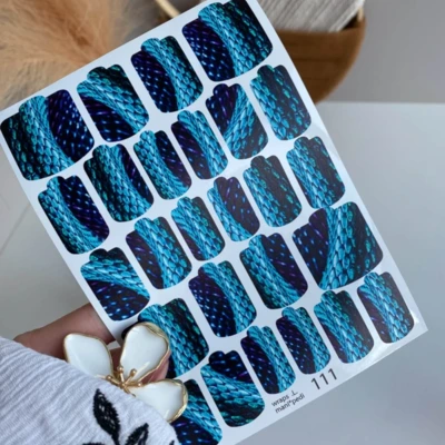 Slidiz - Vizes matrica - 111