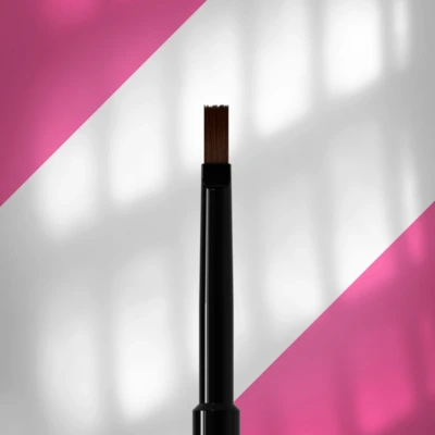 Staleks zselés ecset No. 05 NBE-05