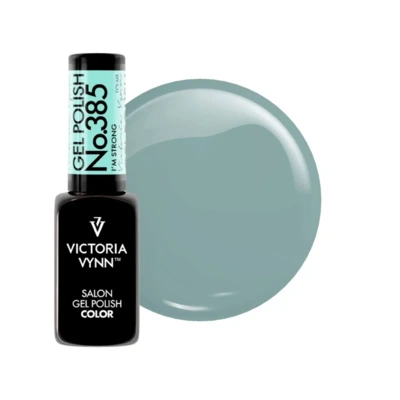 Victoria Vynn - Gel Polish - 385 I'M Strong 8ml