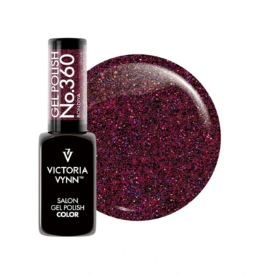 Victoria Vynn - Gel Polish - 360 Bondiya 8ml