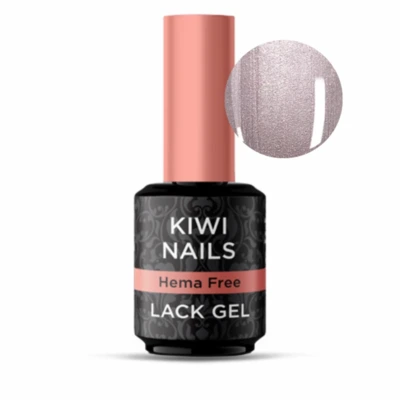 KIWI NAILS LACK GEL S11 8ML