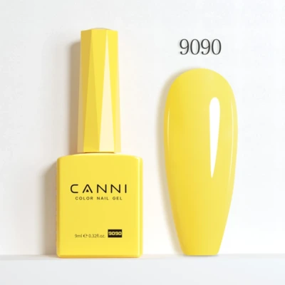 Canni - Hema Free UV/Led Gél Lakk 9ml 9090