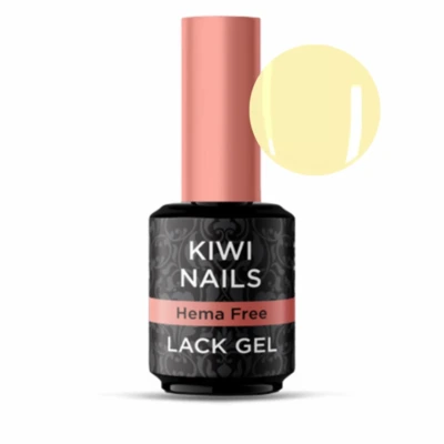 KIWI NAILS LACK GEL S65 4ML