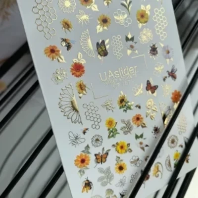 UAslider Matrica CF 167