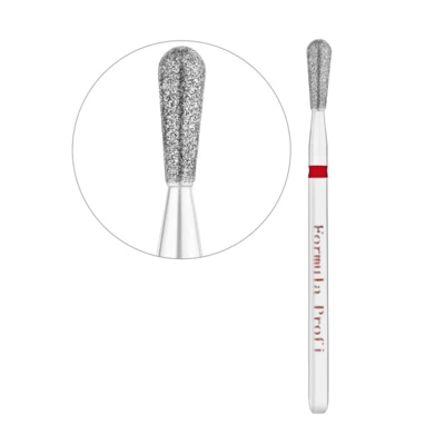 Formulapro Körte vágó red 0.31