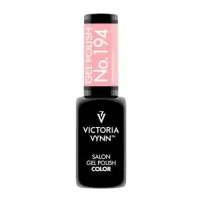 Victoria Vynn - Gel Polish - 194 Sheer Fantasy 8ml